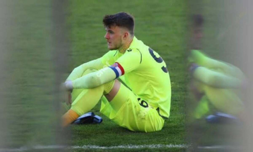 Легионер покинул КПЛ из-за футболиста сборной Казахстана