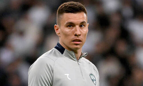 Чемпион КПЛ из сборной Узбекистана близок к возвращению в Казахстан