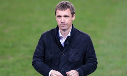 Лидер «Кайрата» оценил нового главного тренера сборной Беларуси