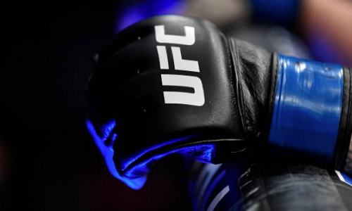 Анонсирован новый бой Казахстана в UFC