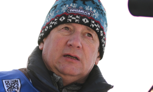 В Белорусской федерации биатлона прокомментировали информацию о назначении экс-тренера сборной Казахстана