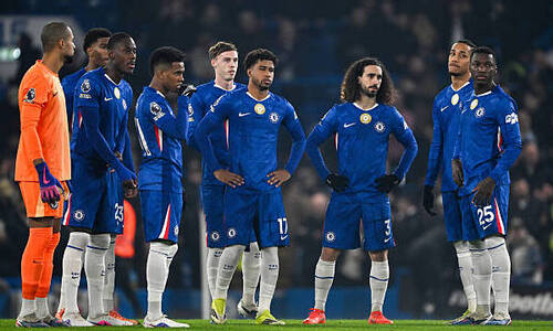 Звезда «Челси» допустил трансфер в «Барселону»