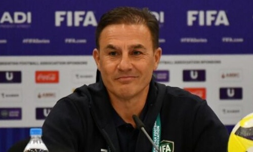 Фабио Каннаваро сделал заявление после победы Узбекистана на турнире FIFA Series