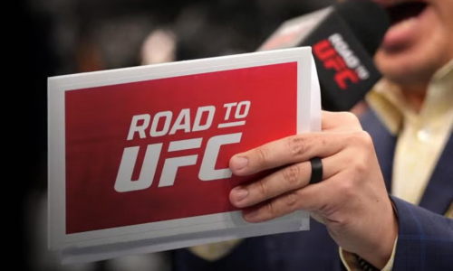Победитель титульного боя в Алматы поборется за контракт с UFC