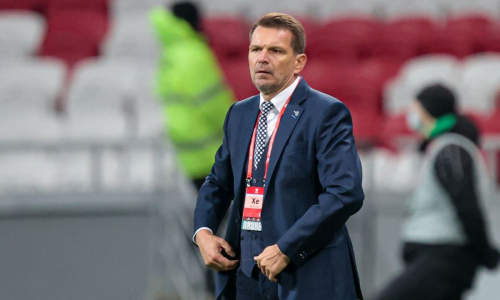 Озвучены перспективы европейского тренера в топ-клубе КПЛ