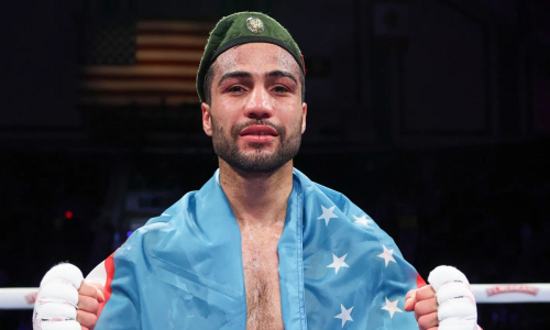 Шахрам Гиясов