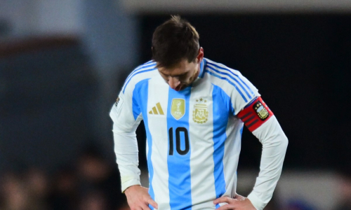 Президент «Барселоны» объяснил решение по Месси и раскрыл последствия