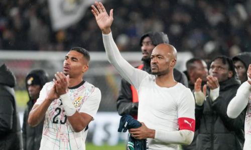 Участник ЧМ-2026 по футболу уволил главного тренера