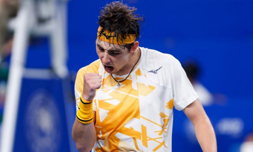 Александр Шевченко