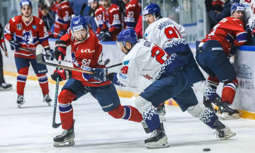 Экс-директор «Арлана» вернулся в клуб