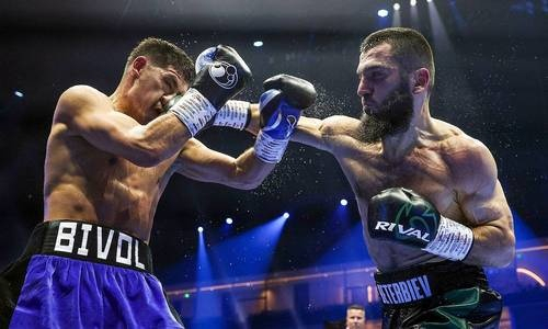 Озвучена угроза для проведения третьего боя Бивол — Бетербиев