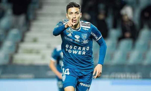 Звёздный новичок топ-клуба КПЛ близок к дебюту