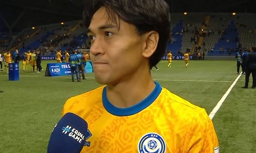 Рамазан Оразов высказался о соперниках Казахстана после победы на турнире ФИФА