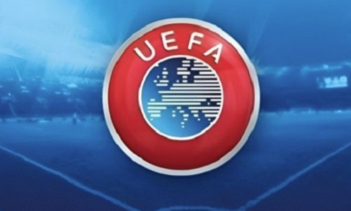 УЕФА раскрыл детали исторической победы сборной Казахстана