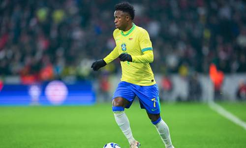 Винисиус Жуниор