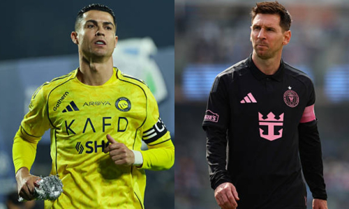 Роналду пытается сорвать переход экс-звезды «Реала» к Месси