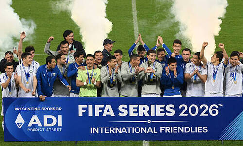 New York Times сравнил успех Казахстана и Бората с футбольным Узбекистана