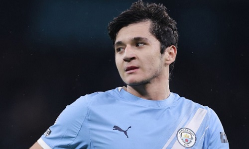 «Манчестер Сити» обратился к Абдукодиру Хусанову