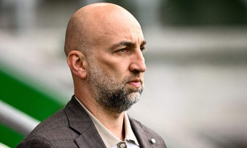 Магомед Адиев сделал заявление об отставке