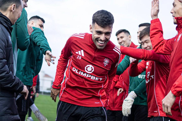 Миллионный новичок «Актобе», финский сборник «Кайрата» и африканский опорник «Тобола». Топ-5 трансферов февраля в КПЛ