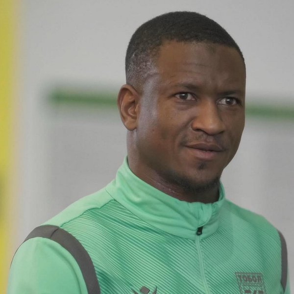 Миллионный новичок «Актобе», финский сборник «Кайрата» и африканский опорник «Тобола». Топ-5 трансферов февраля в КПЛ