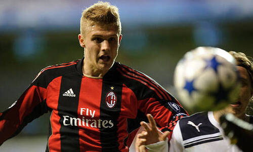 Чемпион Италии объяснил решение сыграть в КПЛ