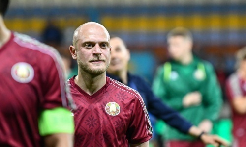 Агент объяснил, почему белорусские футболисты уезжают в Казахстан, а не в Европу