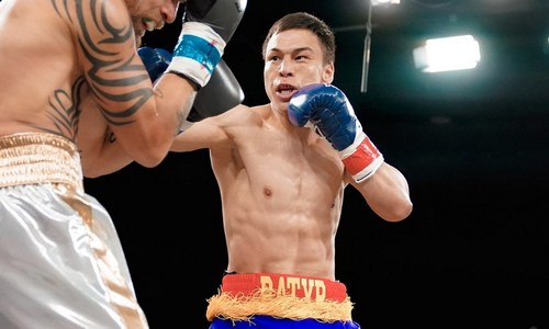 WBA приняла решение по Батыру Джукембаеву