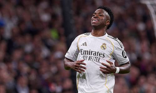 «Сельта» — «Реал»: прямая трансляция матча Ла Лиги