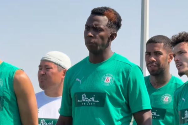 Потерял Кенжебека и проверил себя против топов РПЛ. Как «Елимай» провёл зиму перед историческим сезоном в еврокубках