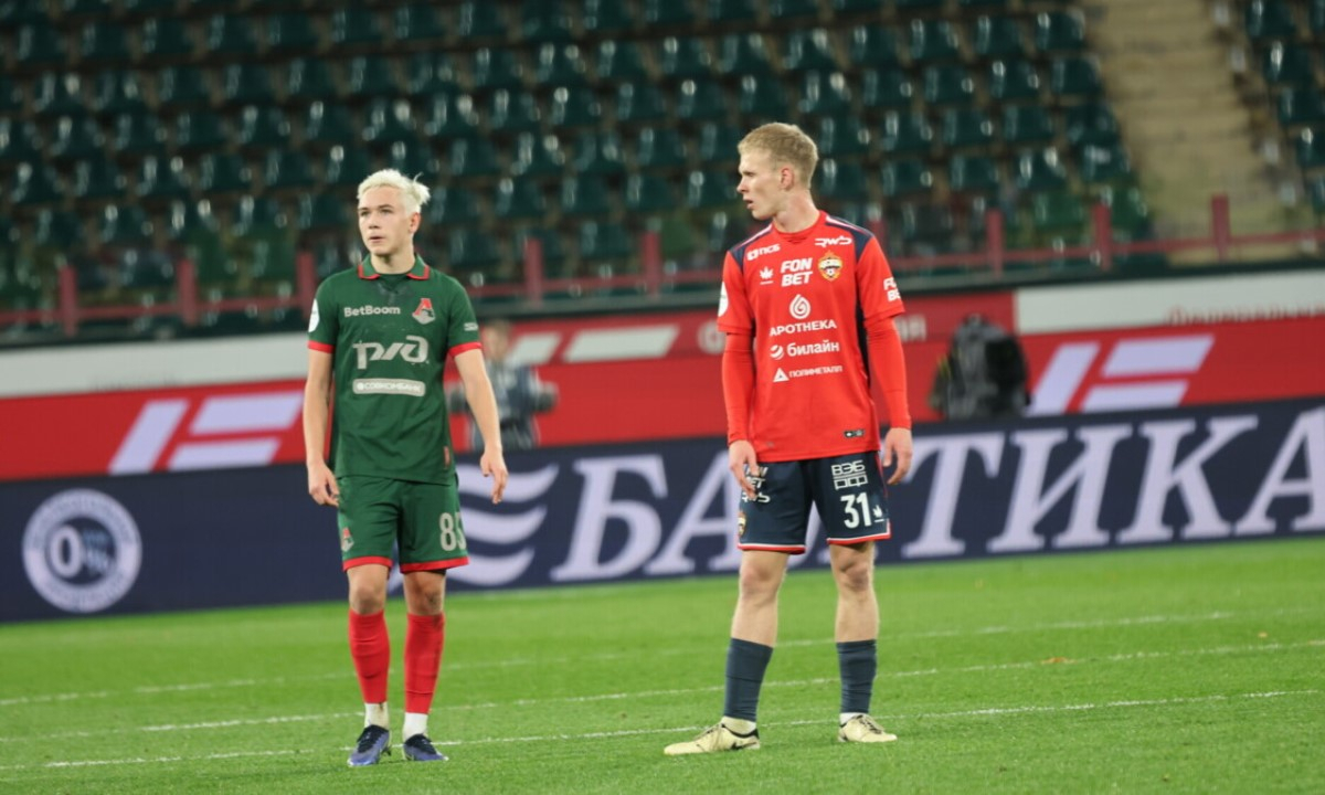 В России нашли противостояние по аналогии соперничества Роналду и Месси