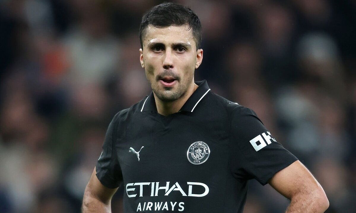 «Манчестер Сити» решил судьбу знаменитого футболиста
