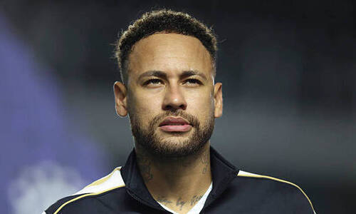 Неймар может вернуться сборную Бразилии перед ЧМ-2026