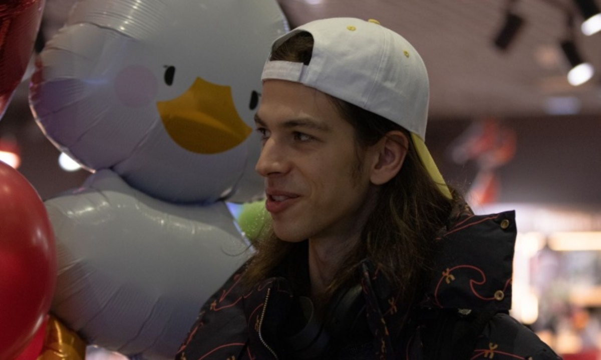 Петр Гуменник назвал вещь, о которой он жалеет после Олимпиады-2026