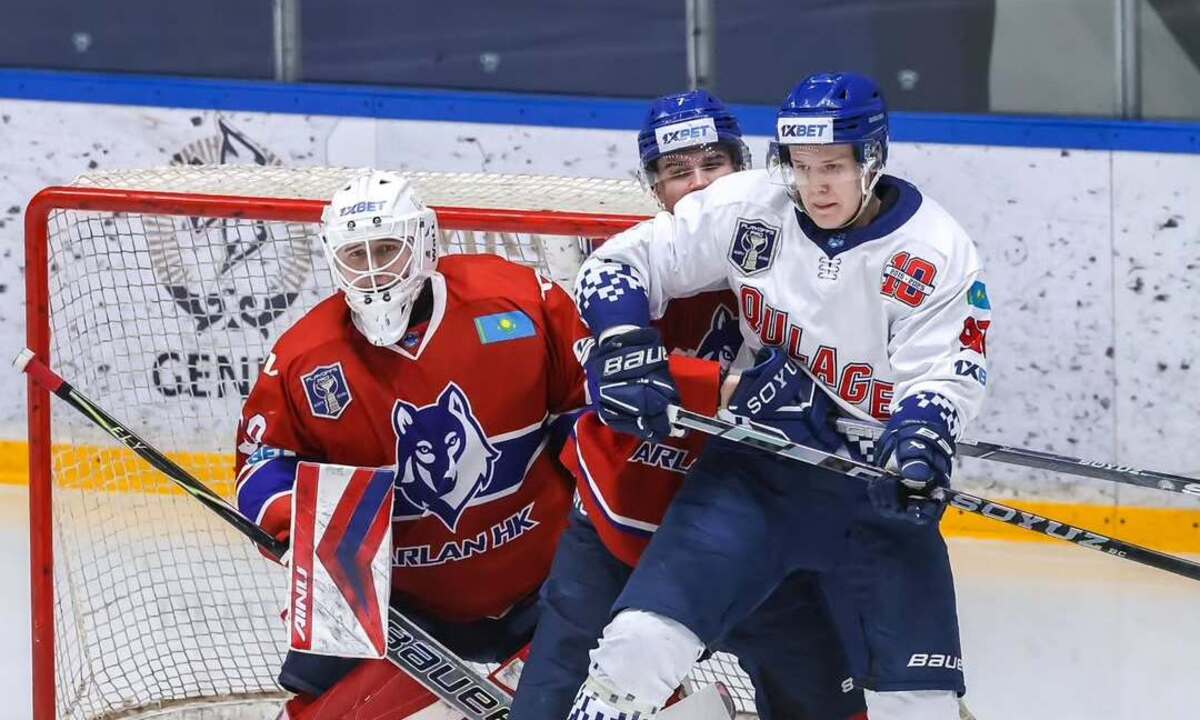 Определился второй полуфиналист чемпионата Казахстана