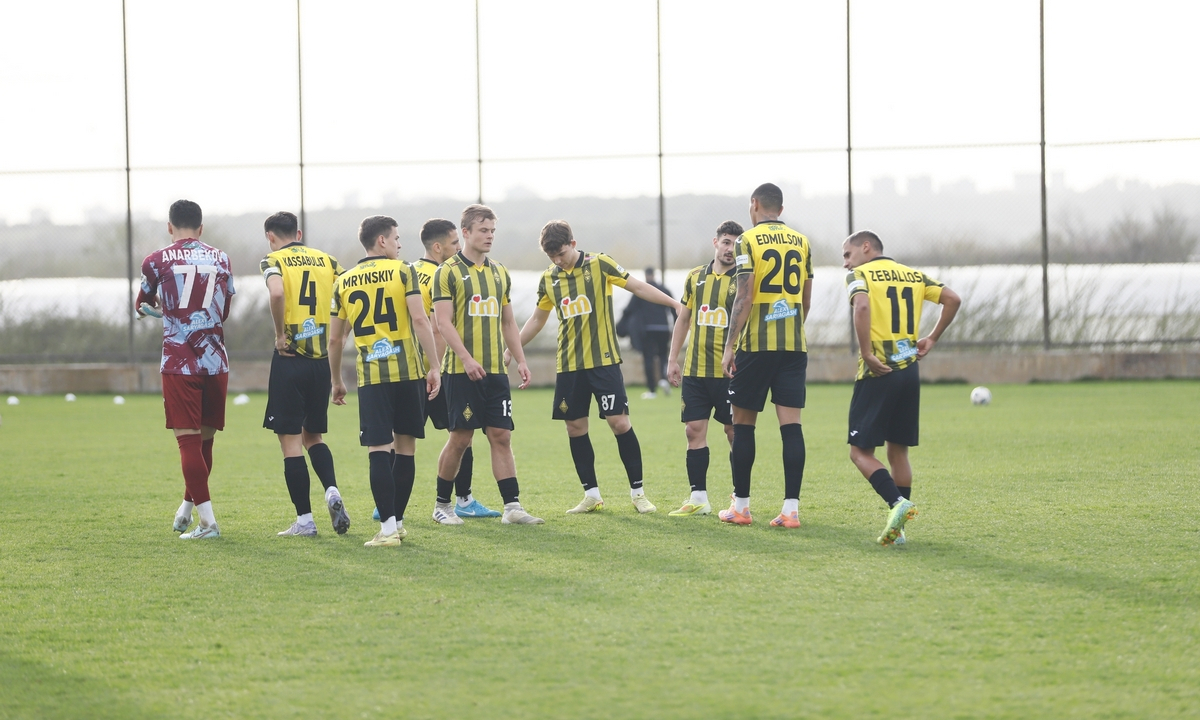 Подсчитаны шансы «Кайрата» на третье подряд чемпионство в КПЛ