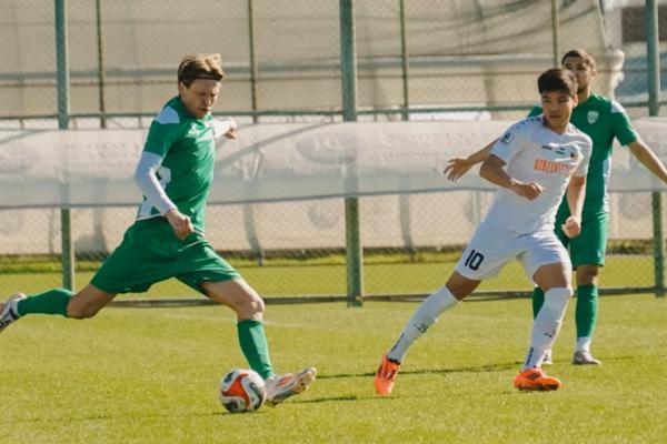 «Атырау» сменил тренера ещё до старта КПЛ и провалил межсезонье. Станет ли команда главным аутсайдером чемпионата?