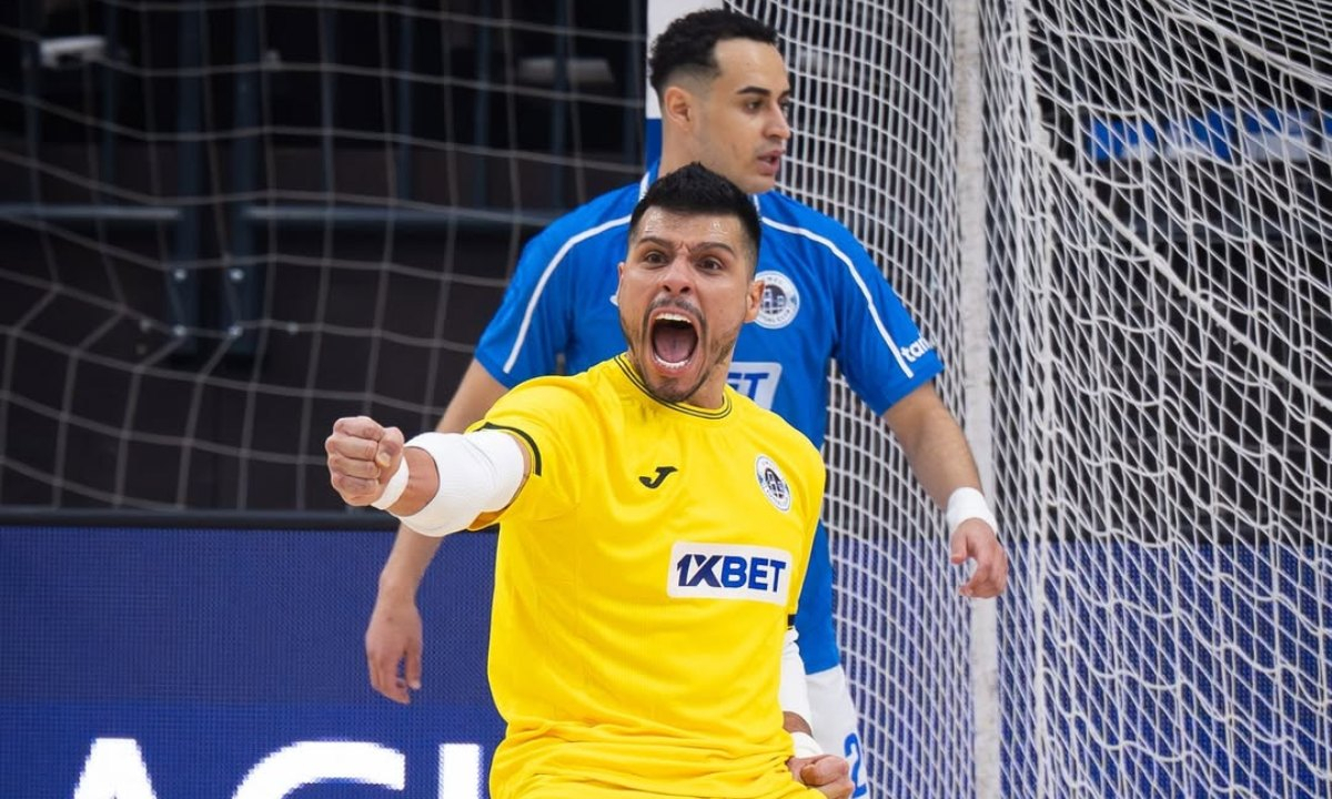 «Если бы не фарт и не Игита, голов могло быть и больше». Николай Пенгрин оценил выступление казахстанских клубов в плей-офф Лиги Чемпионов