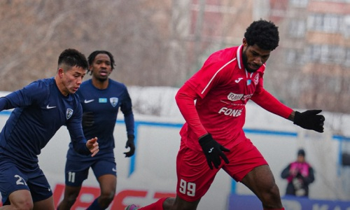 Видеообзор матча КПЛ с победным камбэком в меньшинстве