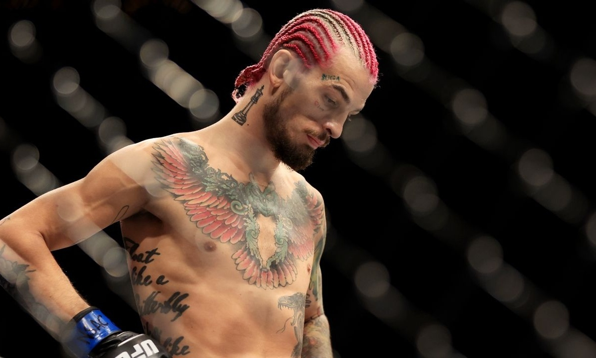 «Опять этих бедолаг засунули». Кард UFC в Белом доме вызвал возмущения