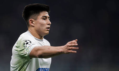 Раскрыты перспективы Дастана Сатпаева в системе «Челси»