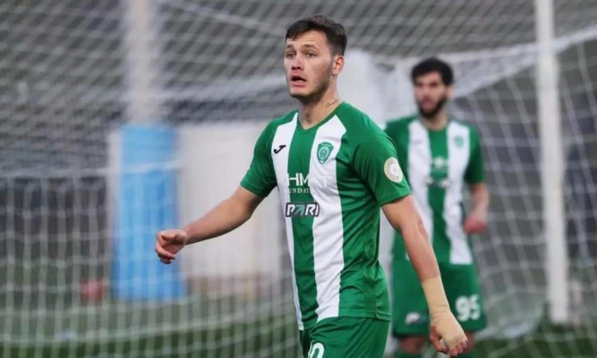 Экс-президент «Локомотива» оценил игру Максима Самородова