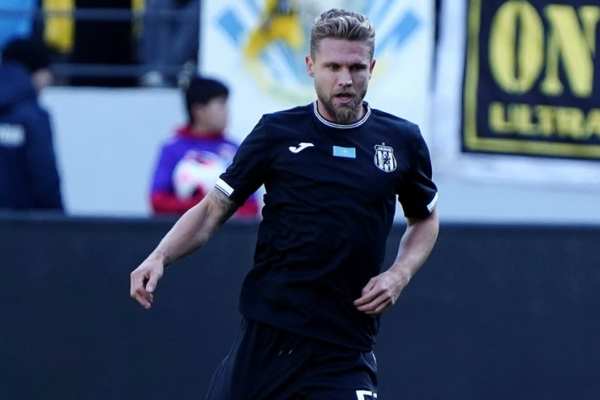 После прошлогоднего прогресса «Женис» сделал ставку на невостребованных игроков. Чего ждать от коллектива Али Алиева в КПЛ-2026?