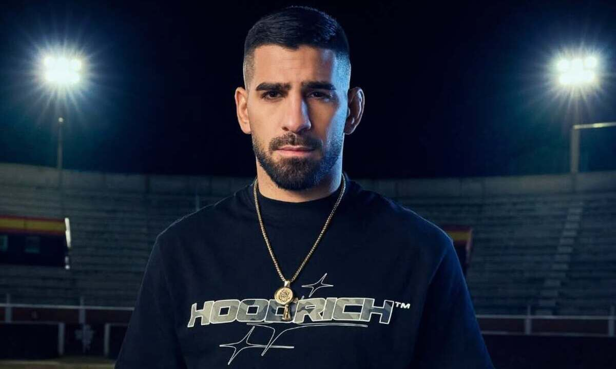 Топурия обвинил Махачева перед главным боем в Белом Доме