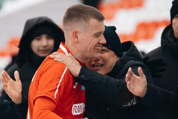 «Кызылжар» устроил массовую перестройку после трансферного бана. Сможет ли команда Милича Чурчича наконец уйти с девятого места в КПЛ?