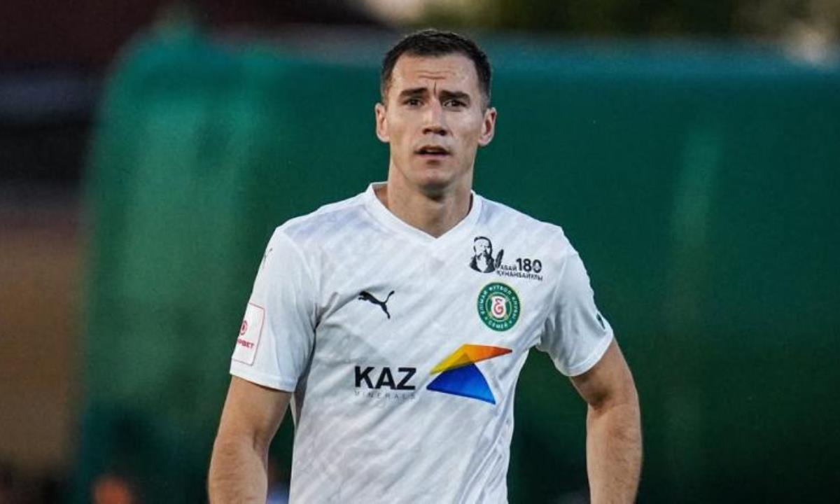 В Узбекистане сообщили о долгах участника еврокубков из Казахстана