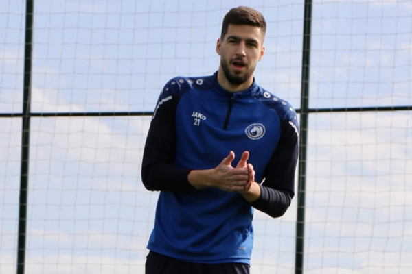 После сенсационного сезона «Окжетпес» потерял своих лидеров. Смогут ли «синегорцы» повторить прошлогодний успех в КПЛ-2026?