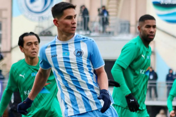 После сенсационного сезона «Окжетпес» потерял своих лидеров. Смогут ли «синегорцы» повторить прошлогодний успех в КПЛ-2026?