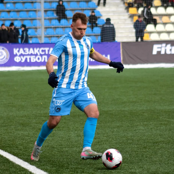 После сенсационного сезона «Окжетпес» потерял своих лидеров. Смогут ли «синегорцы» повторить прошлогодний успех в КПЛ-2026?