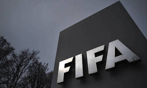 ФИФА ввела санкции против чемпиона КПЛ